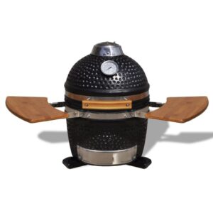 41140 Karnado keramisk grill 44 cm