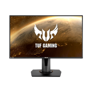 ASUS TUF Gaming VG279QM 27'' 1080p 280Hz Skærm