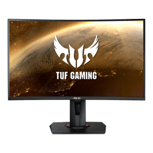 ASUS TUF VG27WQ Gaming Monitor 27" 1440p 165Hz Skærm