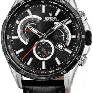 Chrono Herreur Fra Festina 20201/4