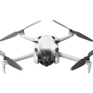 DJI Mini 4 Pro (uden RC2)