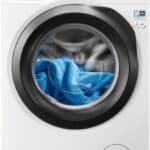 Electrolux PerfectCare 700 vaskemaskine EW7F6669Q6