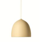 Fritz Hansen Suspence P1.5 Pendel Pale Pearl