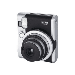 Fujifilm Instax Mini 90 Neo Classic – Black