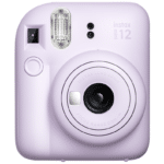 Fujifilm instax mini 12 – Lilac Purple