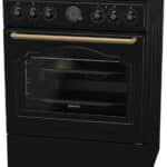 Gorenje komfur GECS6B70CLB