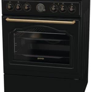 Gorenje komfur GECS6B70CLB