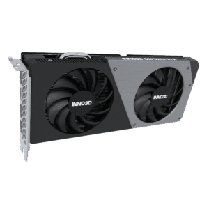 Inno3D GeForce RTX 4060 TWIN X2 OC 12GB Grafikkort