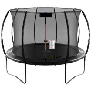 Just Jump Elite 12ft (366 cm) Trampolin