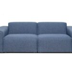 Manhattan | 3-personers sofa (2 modulers) (Bæredygtigt stof)