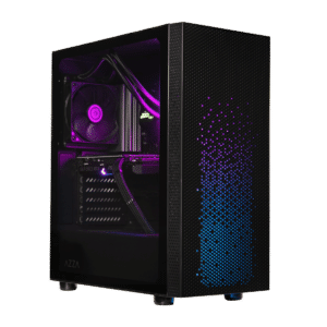 Max Bite Bloodlust Gaming PC