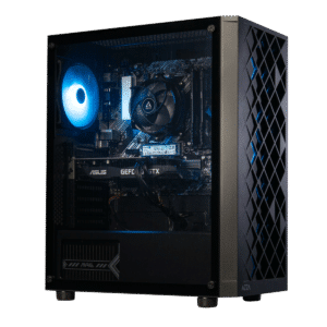 Max Bite Esport Edition Gaming PC