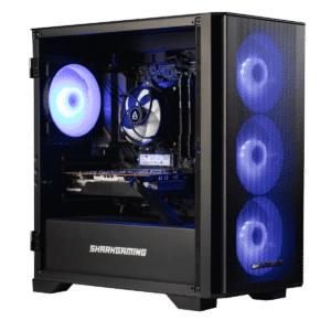 Max Bite Predator Gaming PC