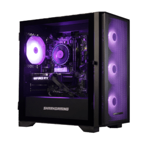 Max Bite Ultimator Gaming PC