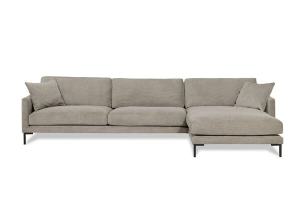 Oslo | Chaiselongsofa