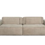 Roma | 3 personers sofa