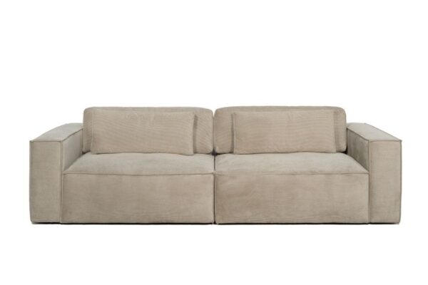 Roma | 3 personers sofa