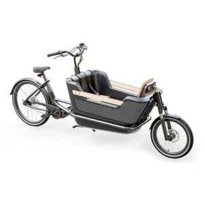 Royal Cargobike ThreeRunner