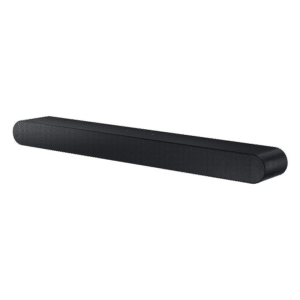 Samsung HW-S66B – soundbar – for TV – wireless