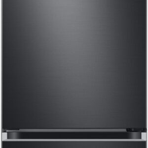 Samsung kølefryseskab RL38T602FB1 (sort)