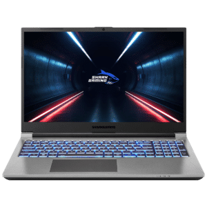 SharkGaming 8G15-50 V2 Laptop