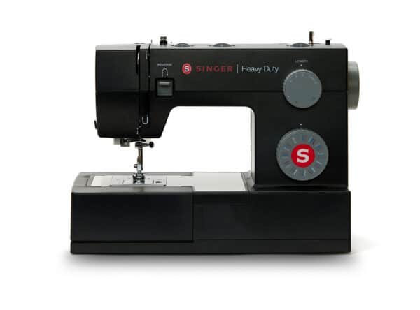 Singer Heavy Duty 4432 (Black Edition)