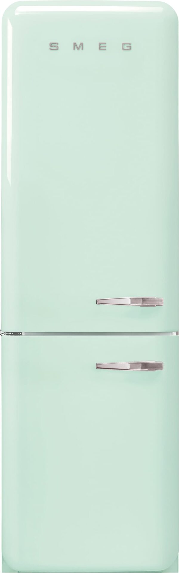 Smeg 50s Style kølefryseskab FAB32LPG5 (pastel green)