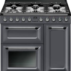 Smeg Victoria komfur TR93GR