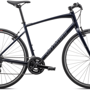 Specialized Sirrus 1.0 2023 - Blå