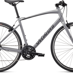 Specialized Sirrus 1.0 2023 - Grå