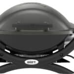 Weber Q 1400 elektriske grill 52020053