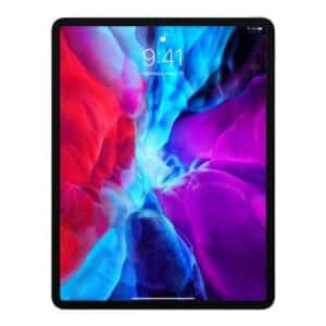 12.9-Inch Ipad Pro Wi-Fi + Cellular 128Gb - Silver, Model A2232