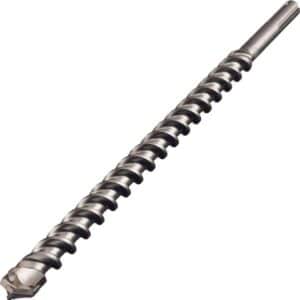 Abraboro Drill Bit For Concrete Sds Max 16Mm (Ab67916003)