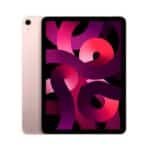 Apple 10.9-Inch Ipad Air Wi-Fi - 5. Generation - Tablet - 64 Gb - 10.9" Ips (2360 X 1640) - Pink