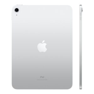 Apple 10.9-Inch Ipad Wi-Fi - 10. Generation - Tablet - 256 Gb - 10.9" Ips (2360 X 1640) - Sølv