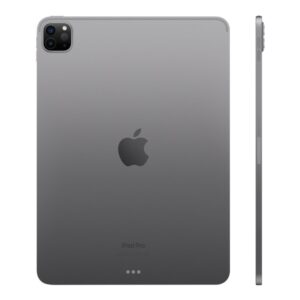 Apple 11-Inch Ipad Pro Wi-Fi - 4. Generation - Tablet - 2 Tb - 11" Ips (2388 X 1668) - Space Grey