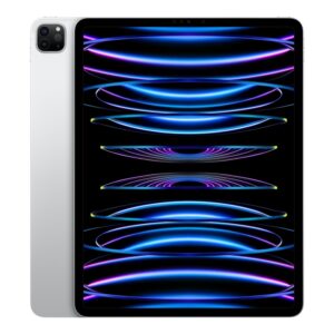 Apple 12.9-Inch Ipad Pro Wi-Fi - 6. Generation - Tablet - 512 Gb - 12.9" Ips (2732 X 2048) - Sølv