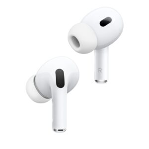 Apple Airpods Pro (2Nd Generation) , Trådløs, Opkald/Musik, Hovedtelefoner, Hvid