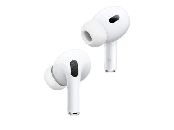 Apple Airpods Pro (2Nd Generation) , Trådløs, Opkald/Musik, Hovedtelefoner, Hvid