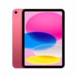 Apple Ipad , 27,7 Cm (10.9"), 2360 X 1640 Pixel, 64 Gb, Ipados 16, 481 G, Lyserød