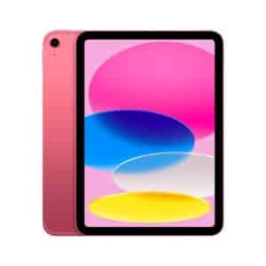 Apple Ipad , 27,7 Cm (10.9"), 2360 X 1640 Pixel, 64 Gb, Ipados 16, 481 G, Lyserød