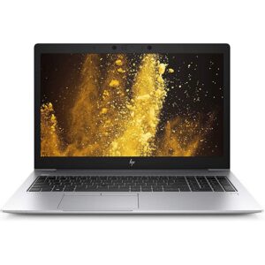 HP EliteBook 850 Gen 6 | i5 | 16GB | 512GB SSD - Brugt - Meget god stand