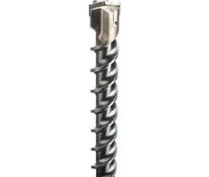 Irwin Betonboremaskine Drill Bits Sds-Max 4C 40X920 Mm Speedhammer Max Irwin - Iw2022125