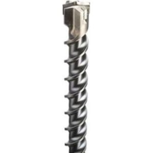 Irwin Sds Max Drill Bit 18X 400X 540Mm Speedhammer Quad 4-Blade