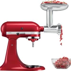 KitchenAid kværnertilbehør 5KSMMGA