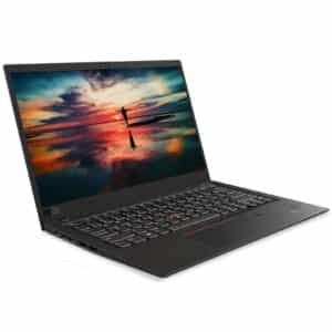 Lenovo ThinkPad X1 Carbon 7. gen. Touch | i5 | 16GB | 256GB SSD - Brugt - Meget god stand