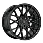 MSW msw 74 gloss black gloss black