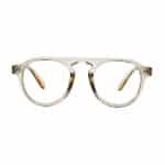 Milano Moss Læsebrille - CLASSIC - Moss / +1,5