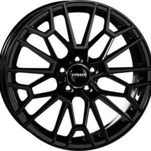 Monaco wheels Gp13 1601