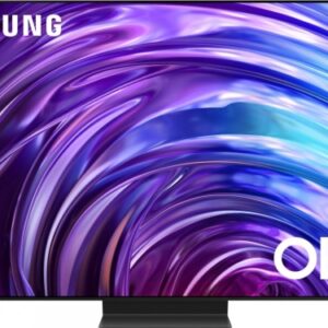 Samsung Tv Samsung Qe55s95datxxh Oled 55" Tv